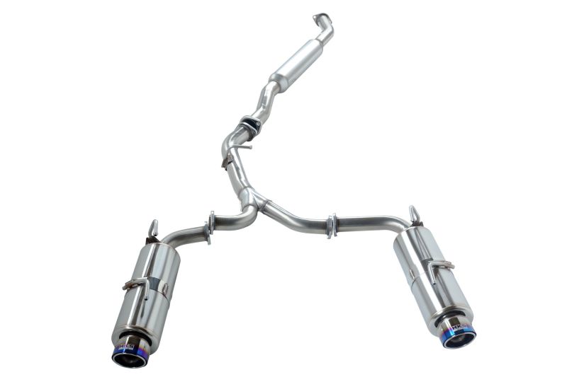 HKS 31019-AF127 - Hi-Power SPEC-L2 GRB/GRF EJ20 HKS 31019-AF127 - Hi-Power SPEC-L2 GRB/GRF EJ20