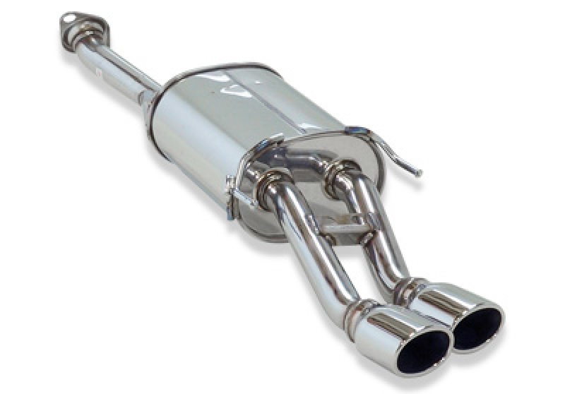 HKS 31021-AS001 - LEGAMAX MUFFLER MR31S R06A HUSTLER