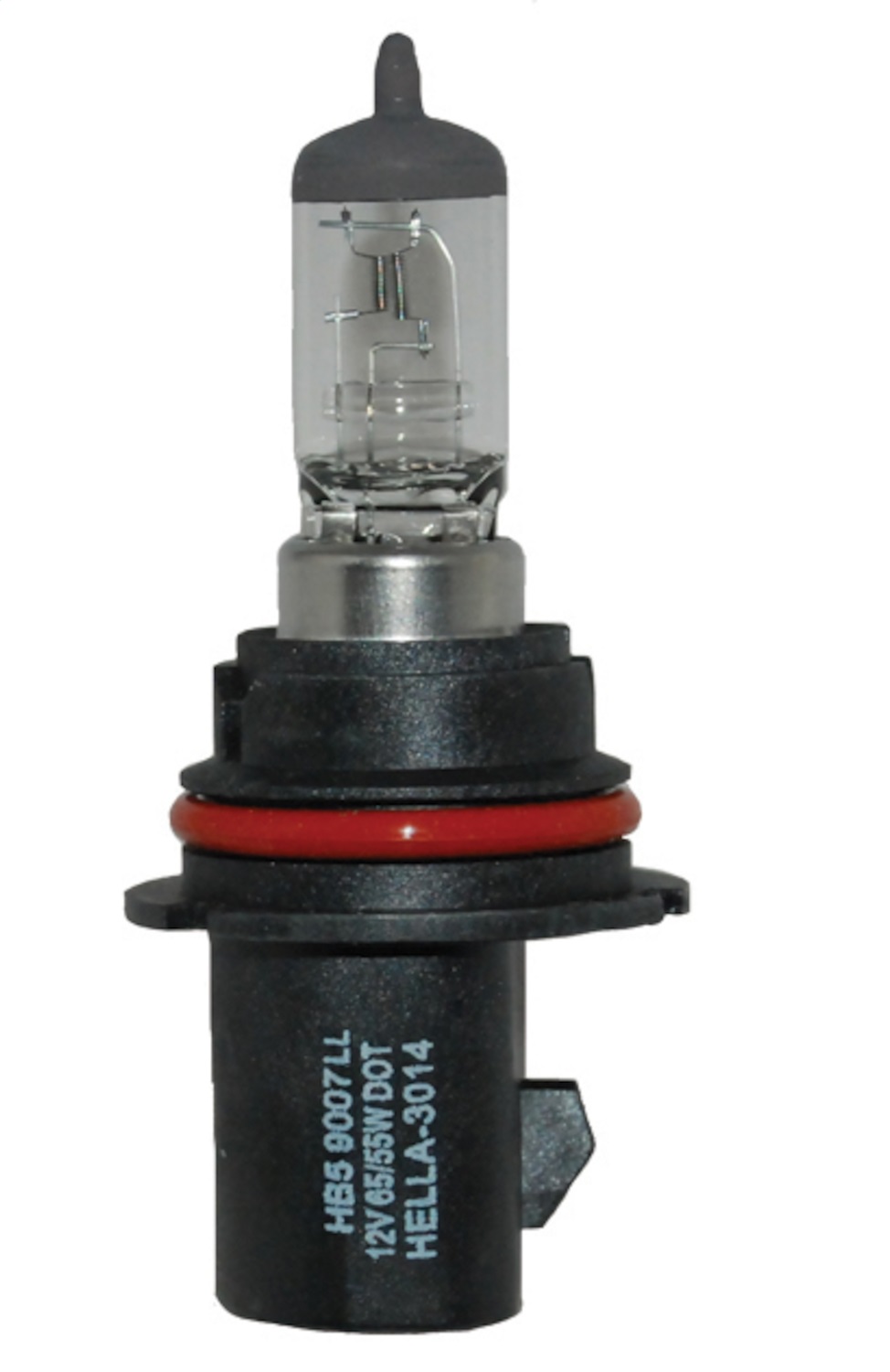Hella 9007LL - Bulb 9007 12V 65/55W Px29T Long Life