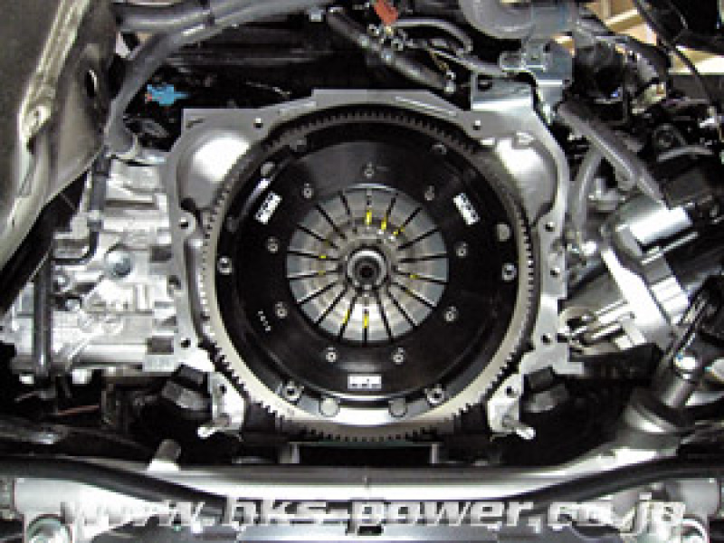 HKS 26010-AT001 - LA CLUTCH ZN6/ZC6 FA20 HKS 26010-AT001 - LA CLUTCH ZN6/ZC6 FA20