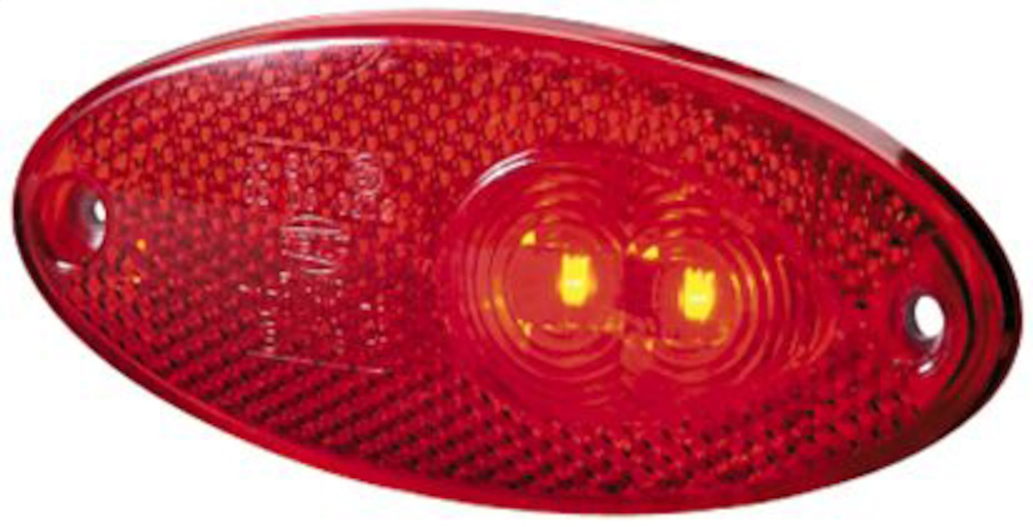 Hella 964295101 - Lamp Sr Md12 2Tm