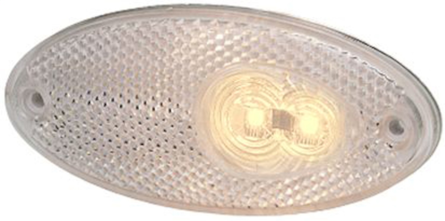 Hella 964295121 - Lamp Por Md12 2Pg