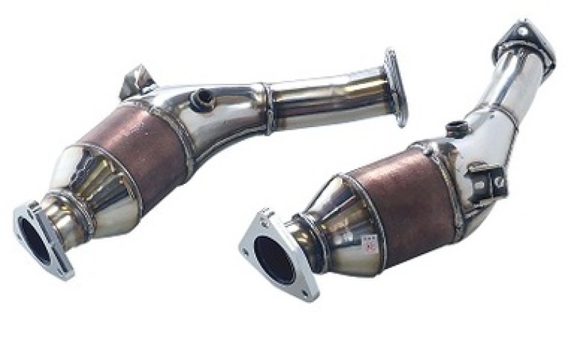 HKS 33005-AN003 - MTL CAT Z33 VQ35DE HKS 33005-AN003 - MTL CAT Z33 VQ35DE