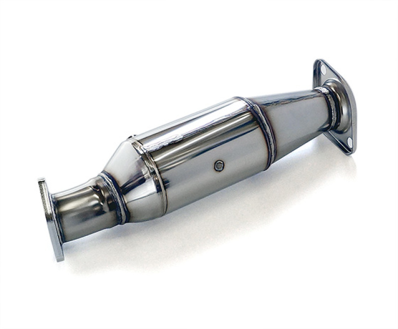 HKS 33005-AH004 - METAL CATALYZER AP2 F22C HKS 33005-AH004 - METAL CATALYZER AP2 F22C