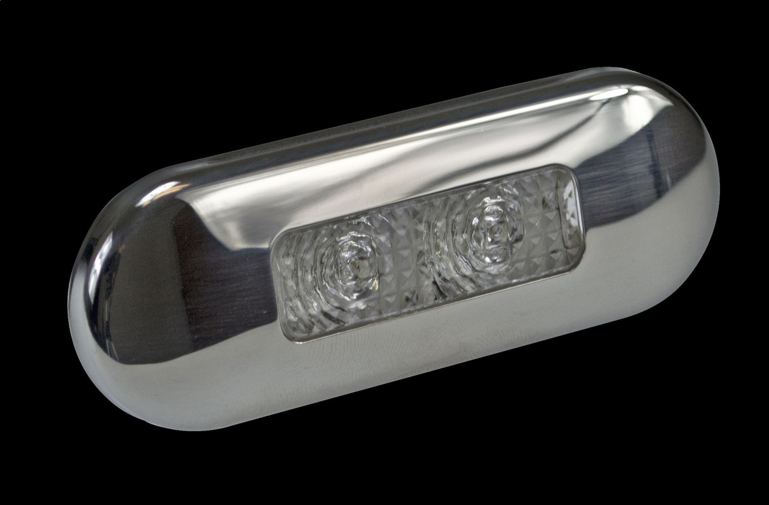 Hella 980869501 - Courtesy Lamp Red Md12/24 Ss Sim 2Xt