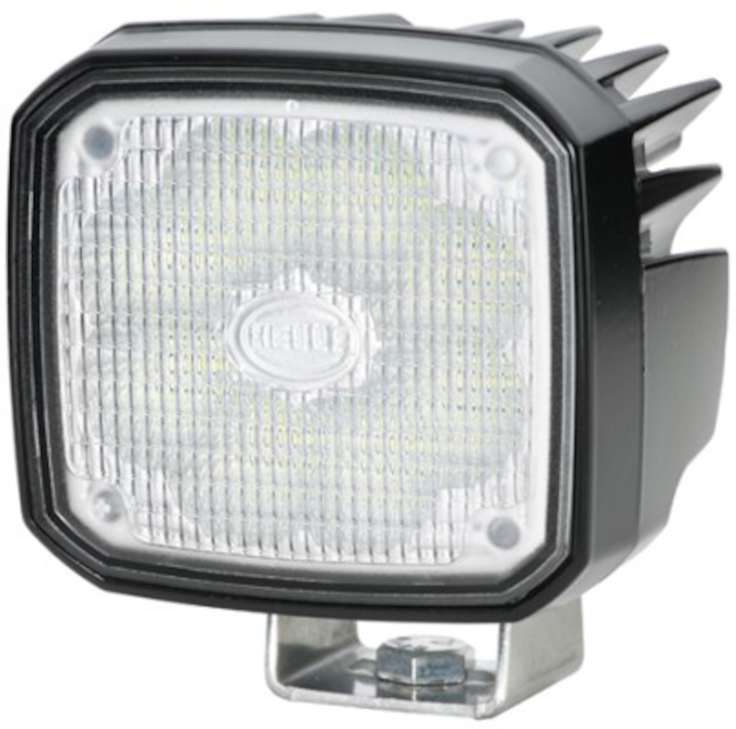 Hella 995606001 - WORK LAMP NA 0GR MD12-24 DT UB.2 1GA Hella 995606001 - WORK LAMP NA 0GR MD12-24 DT UB.2 1GA