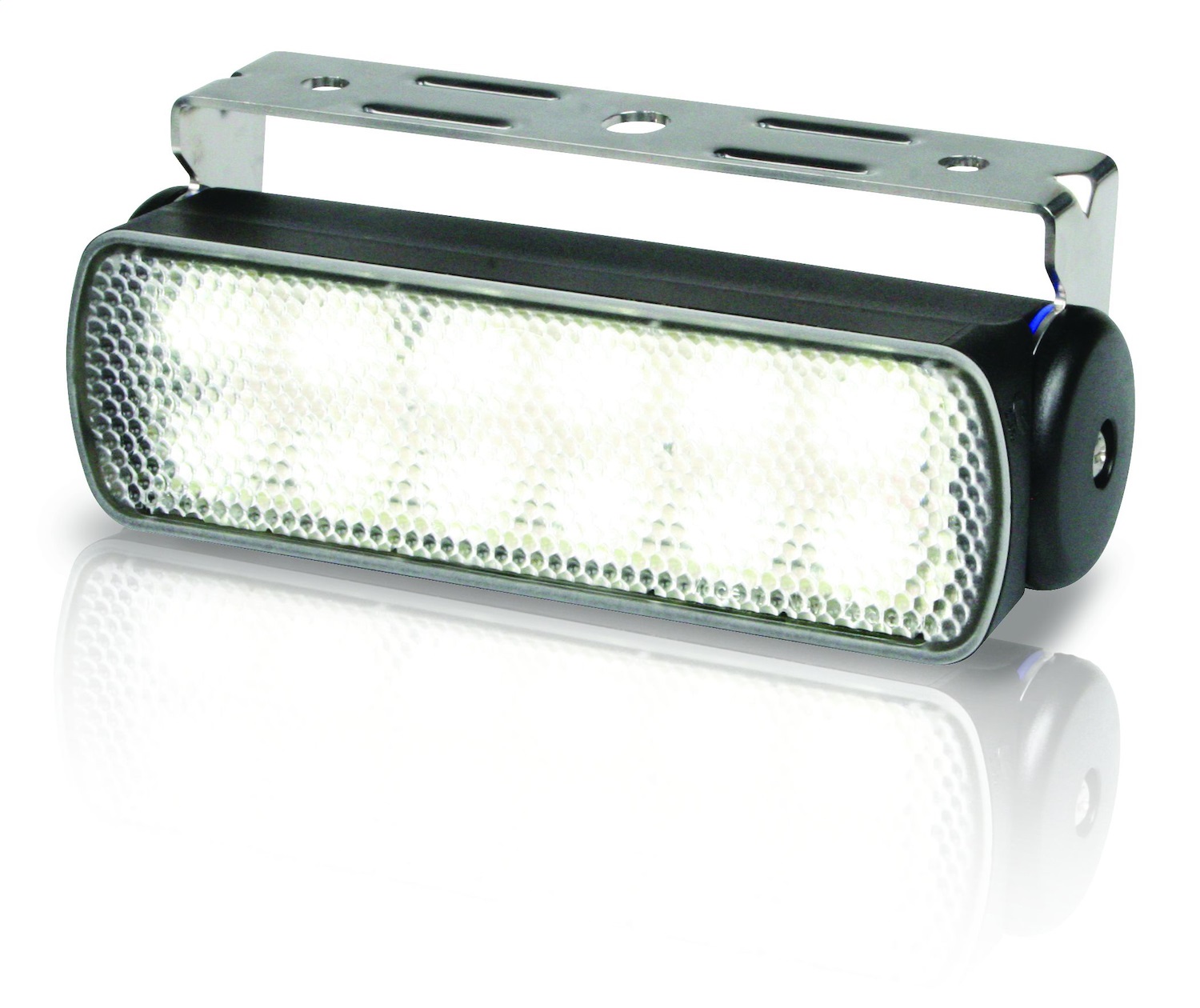 Hella 980670301 - Worklamp Wl200 Spread Md12/24 2Ja Hella 980670301 - Worklamp Wl200 Spread Md12/24 2Ja
