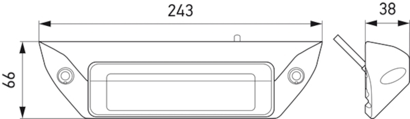Hella 996098011 Hella 996098011