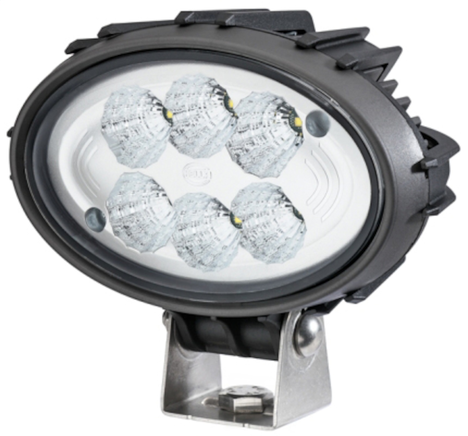 Hella 996761101 - WORK LAMP NA 0GR MD12-24 DT OV100C 1GA Hella 996761101 - WORK LAMP NA 0GR MD12-24 DT OV100C 1GA