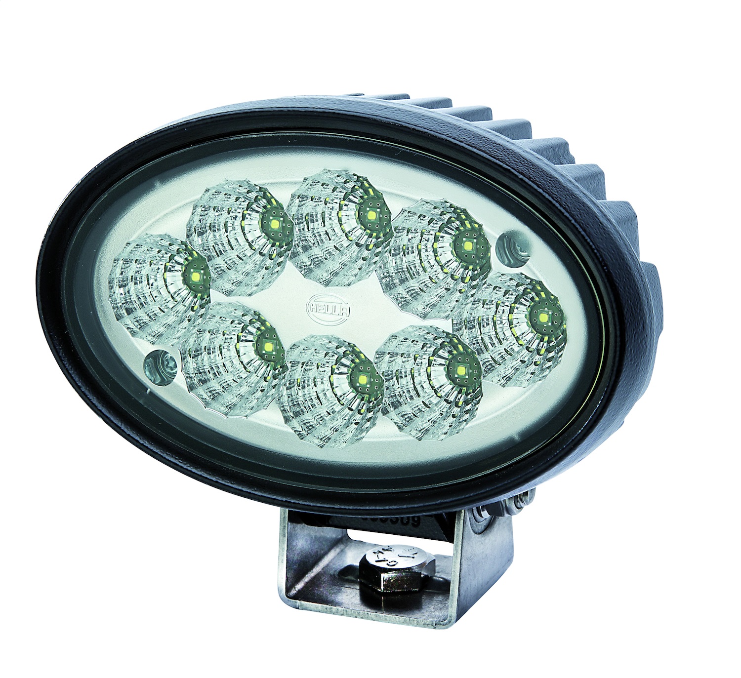 Hella 996761011 - Work Lamp Wa 0Gr Md1224 Dt Ov1002 1Ga