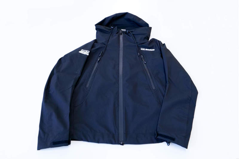 HKS 51007-AK359 - Motorsport W-Proof Jacket - Medium HKS 51007-AK359 - Motorsport W-Proof Jacket - Medium