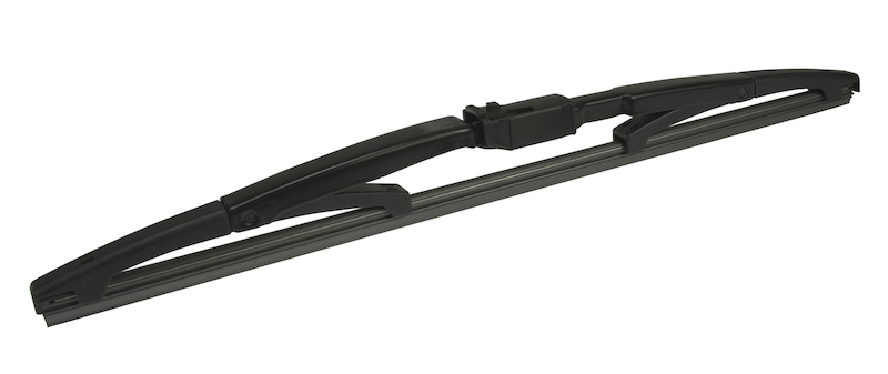 Hella 9XW398115013T - Rear OE Wiper Blade 13in - Single