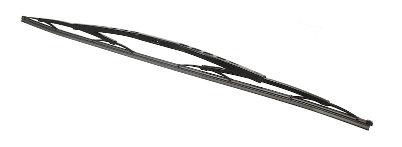 Hella 9XW191398401 - Commercial Wiper Blade 40in - Single