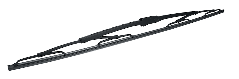 Hella 9XW398114028 - Standard Wiper Blade 28in - Single