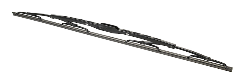 Hella 9XW191398281 - Commercial Wiper Blade 28in - Single Hella 9XW191398281 - Commercial Wiper Blade 28in - Single