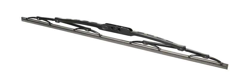Hella 9XW191398201 - Commercial Wiper Blade 20in - Single