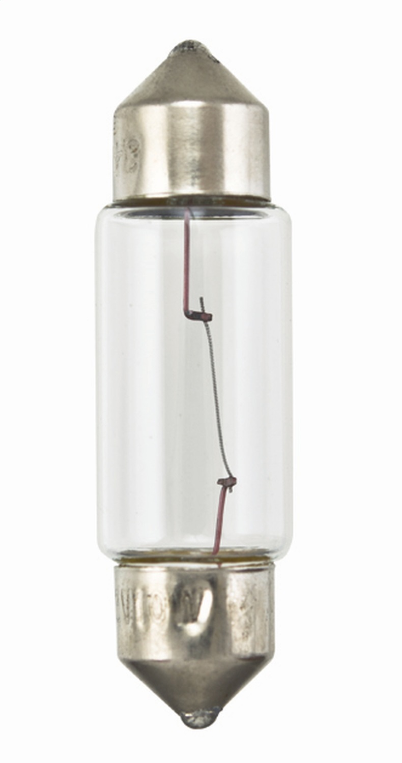 Hella DE3021TB - Bulb 3021 12V 3W Sv78 T25 8X29Mm (2) Hella DE3021TB - Bulb 3021 12V 3W Sv78 T25 8X29Mm (2)