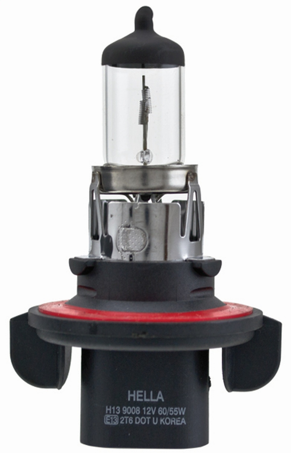 Hella H13SB - Bulb H13 12V 60/55W P264T T4 Sb