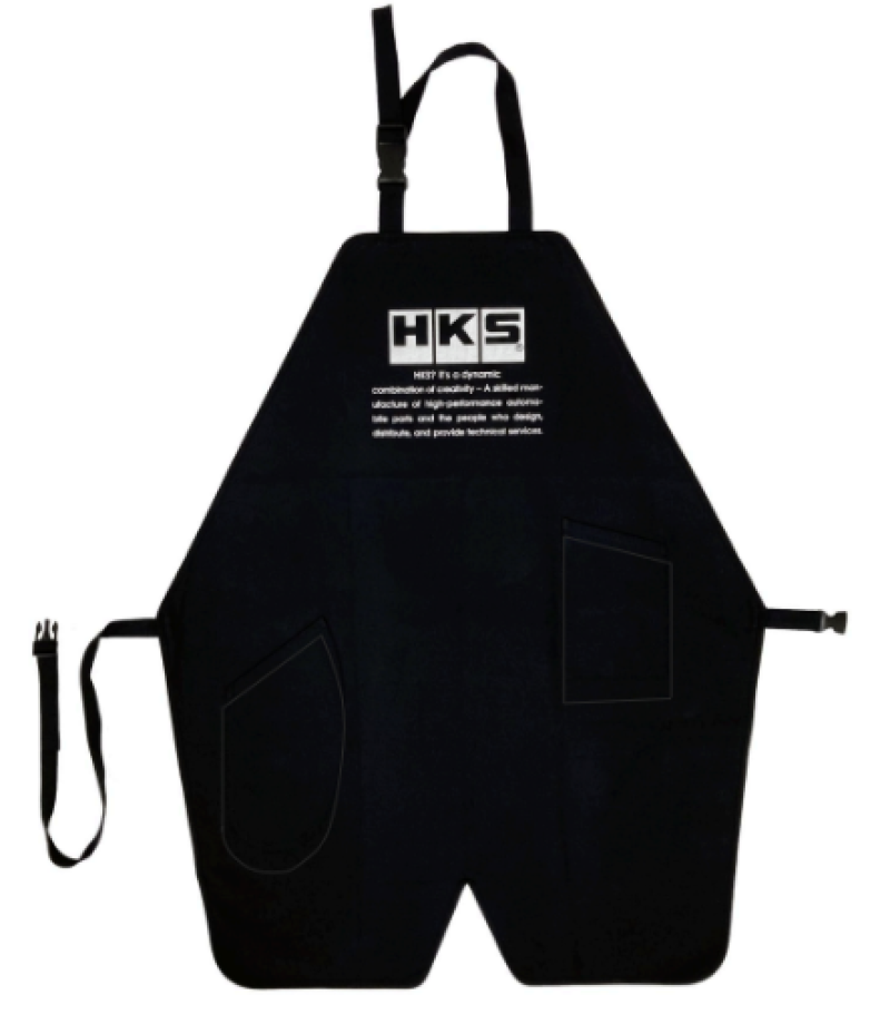 HKS 51007-AK493 - Mechanic Apron