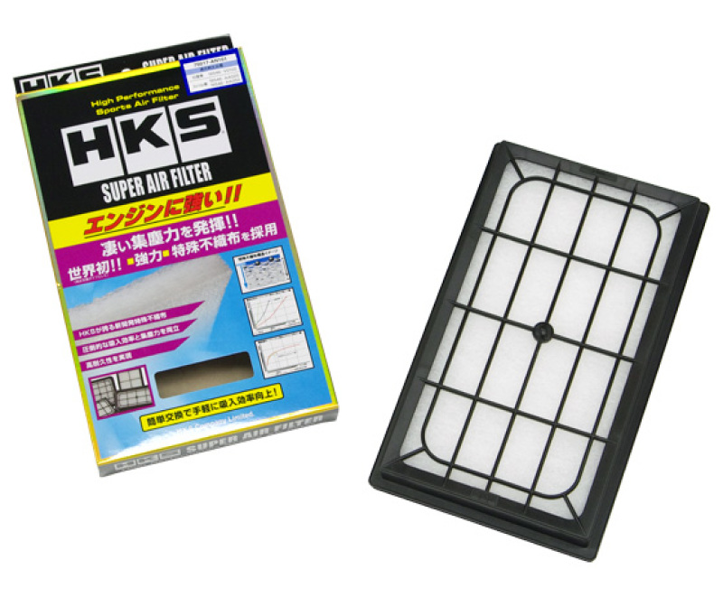 HKS 70017-AN101 - Nissan/Subaru Super Air Filter