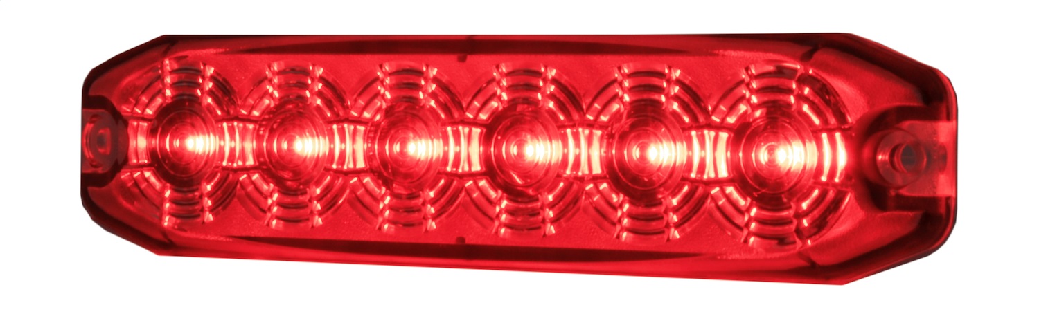 Hella H22897031 - Warning Light 2Wb