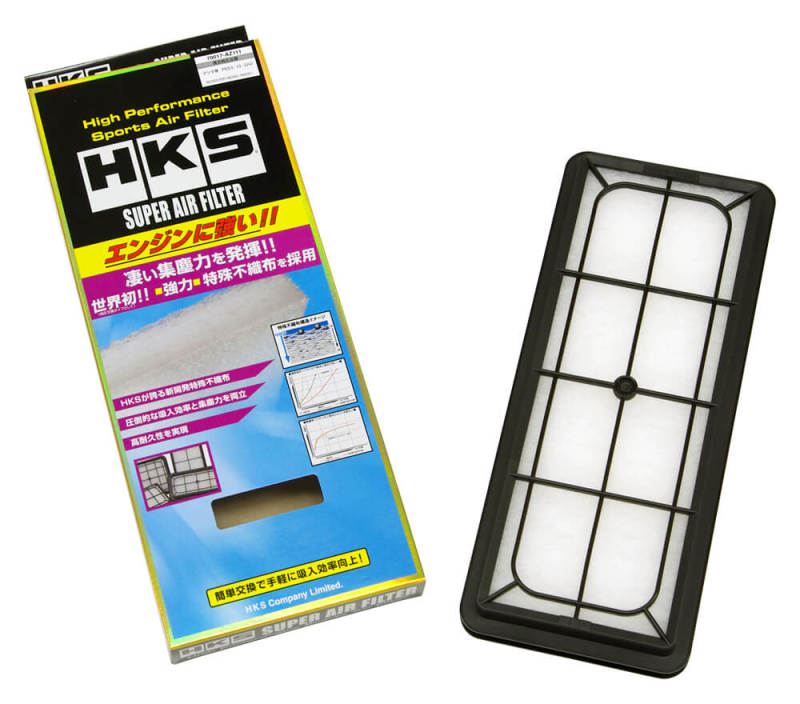 HKS 70017-AZ111 - SPF ND5RC P5-VP/P5-VPR HKS 70017-AZ111 - SPF ND5RC P5-VP/P5-VPR
