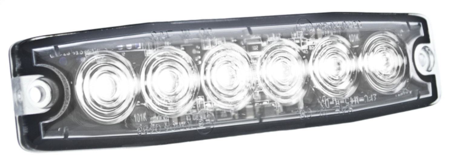Hella H22895031 - Warning Light 2Wb Hella H22895031 - Warning Light 2Wb