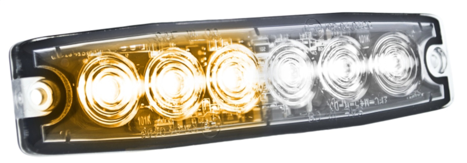 Hella H22895051 - Warning Light 2Wb