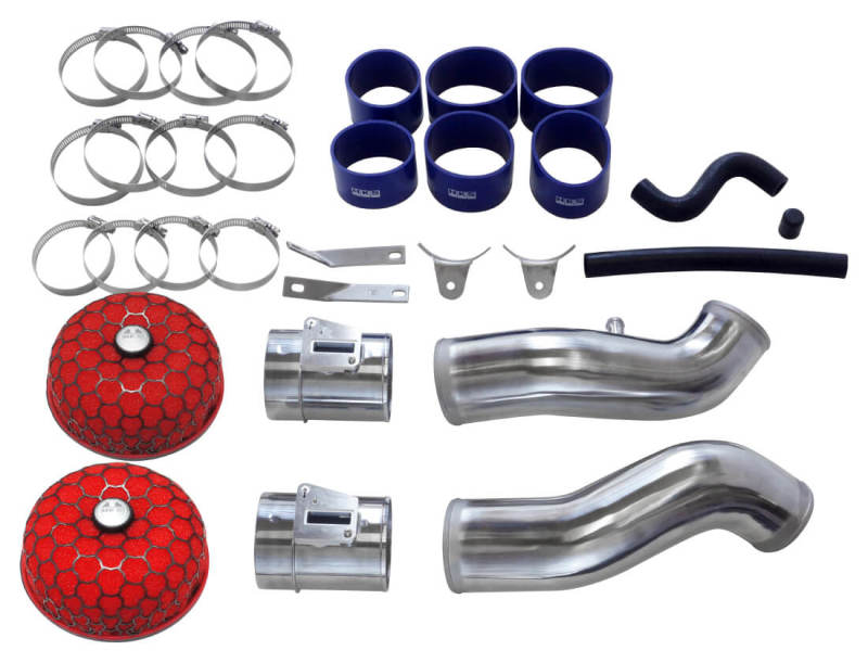 HKS 70020-AN106 - RS Z34/CKV36 VQ37VHR