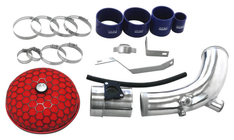 HKS 70020-AM106 - RS CZ4A 4B11 (SST/my2009) HKS 70020-AM106 - RS CZ4A 4B11 (SST/my2009)