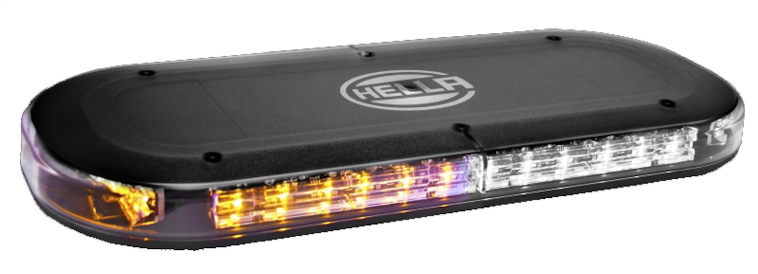 Hella H27997511 - Warning Light 1Lx