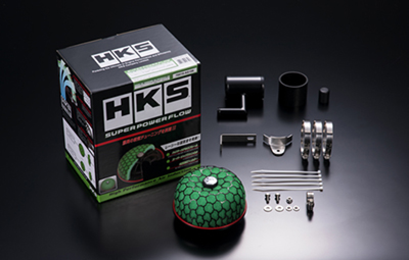 HKS 70019-AH101 - SPF PP1 E07A