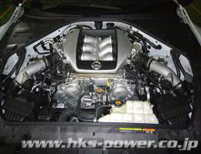 HKS 70018-AN007 - Premium Suction R35 GT-R (My11) HKS 70018-AN007 - Premium Suction R35 GT-R (My11)