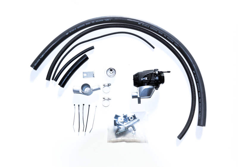 HKS 71008-KF015B - 2015+ Subaru WRX SSQV4 Black Return Kit Plus VAG/VMG HKS 71008-KF015B - 2015+ Subaru WRX SSQV4 Black Return Kit Plus VAG/VMG