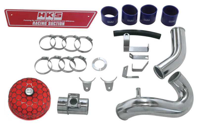 HKS 70020-AT114 - RS ZVW30 PRIUS 2ZR-FXE HKS 70020-AT114 - RS ZVW30 PRIUS 2ZR-FXE