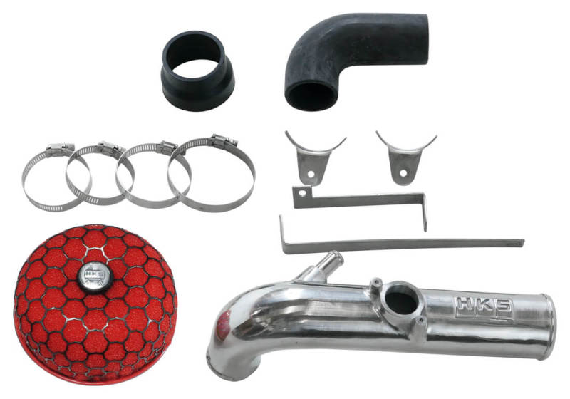 HKS 70020-AT105 - RS NCP31/NCP13 RS 1NZ-FE