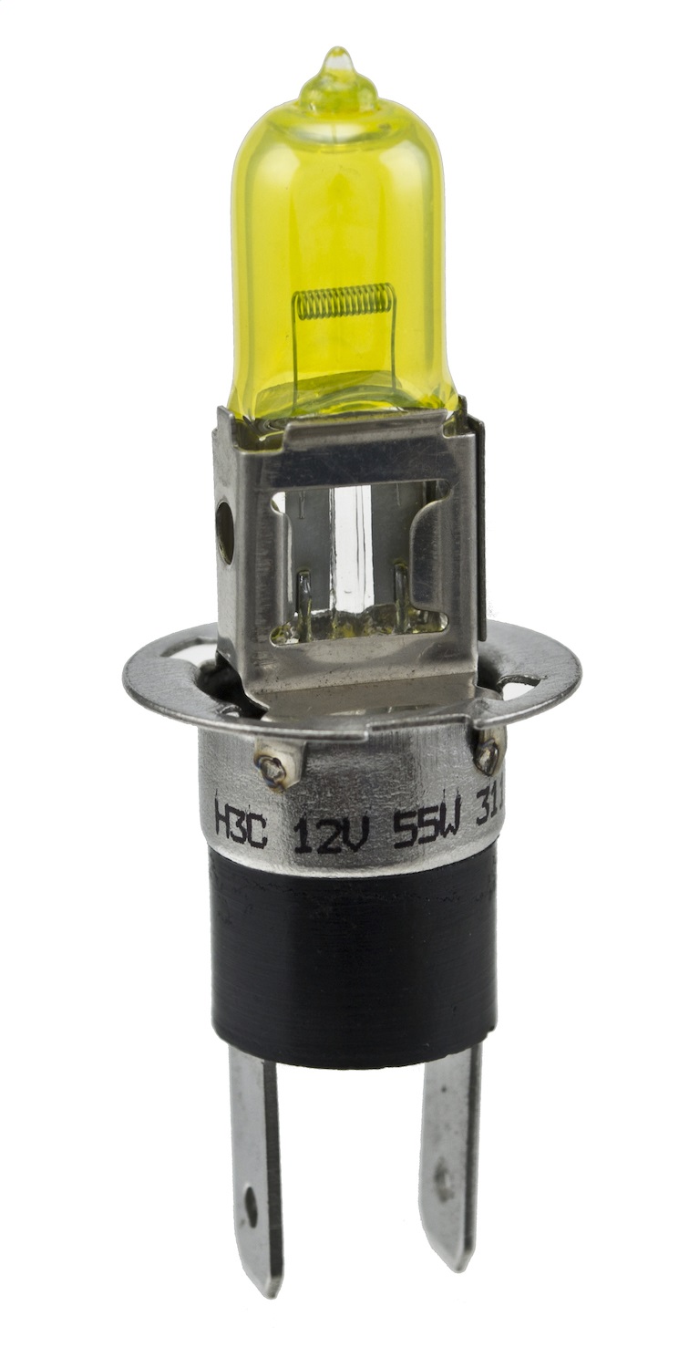 Hella H71071342 - Bulb H3C 12V 55W Xen Pure Ylw Xy (2) Hella H71071342 - Bulb H3C 12V 55W Xen Pure Ylw Xy (2)