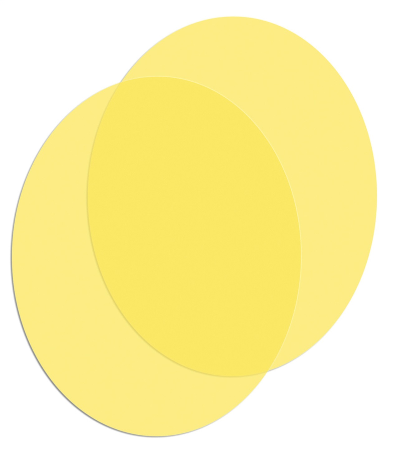Hella H87988431 - Rallye 4000 Series Yellow Cover Lens (Pair) Hella H87988431 - Rallye 4000 Series Yellow Cover Lens (Pair)