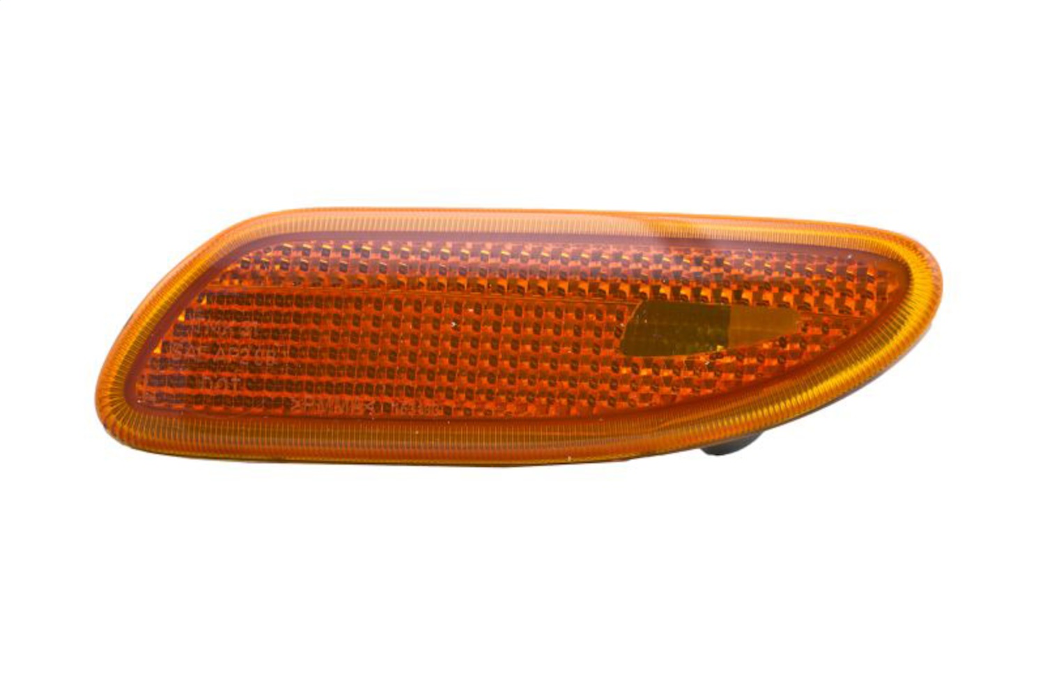 Hella H93244031 - Mercedes Benz C203 Side Marker Lens Left Hand Hella H93244031 - Mercedes Benz C203 Side Marker Lens Left Hand