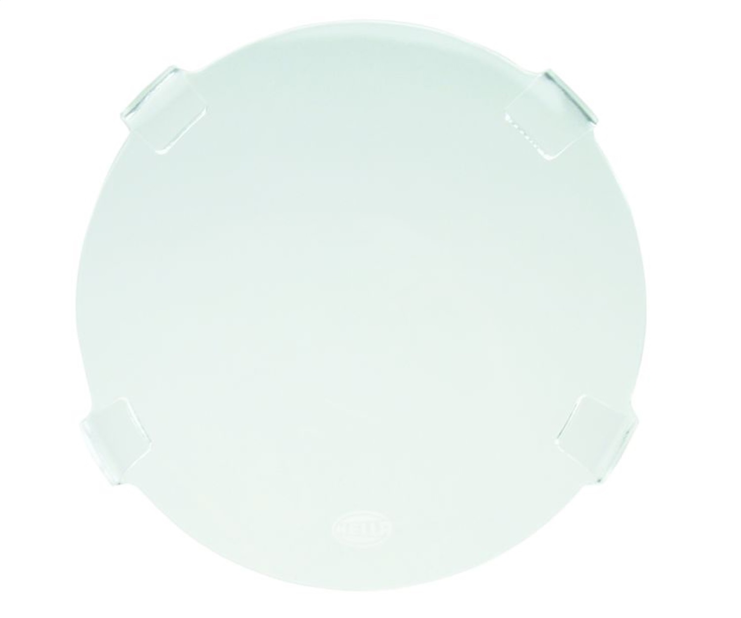 Hella H87988081 - Stone Shield 500 Classic Light Cover - Clear Hella H87988081 - Stone Shield 500 Classic Light Cover - Clear