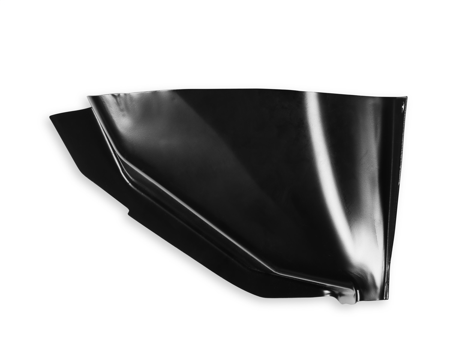 Holley 04-265 - Classic Truck Lower Cowl Air Vent
