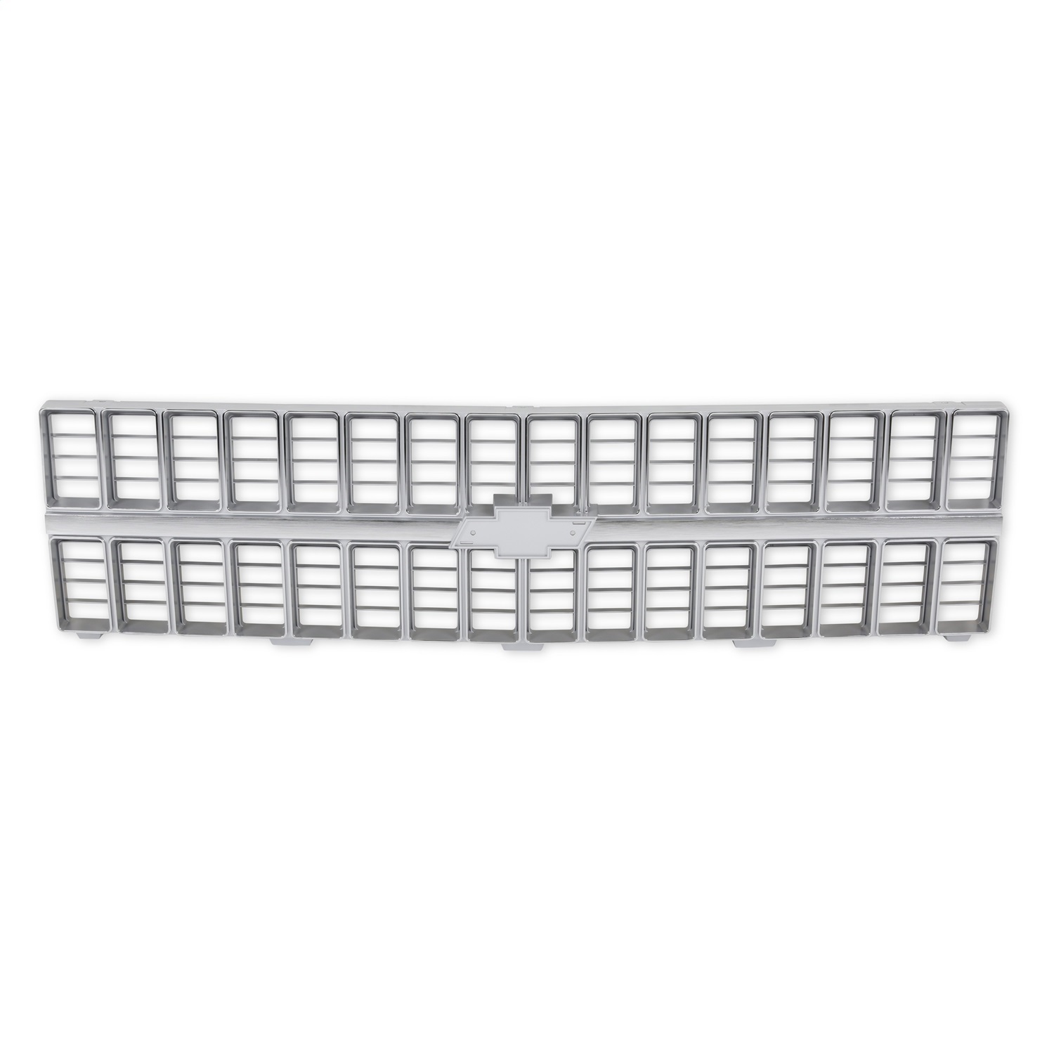 Holley 04-174 - Classic Truck Grille