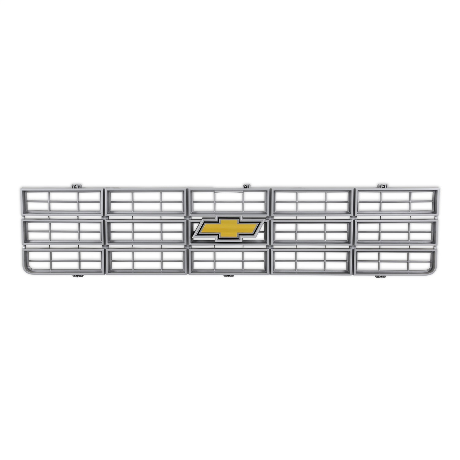 Holley 04-171 - Classic Truck Grille Holley 04-171 - Classic Truck Grille