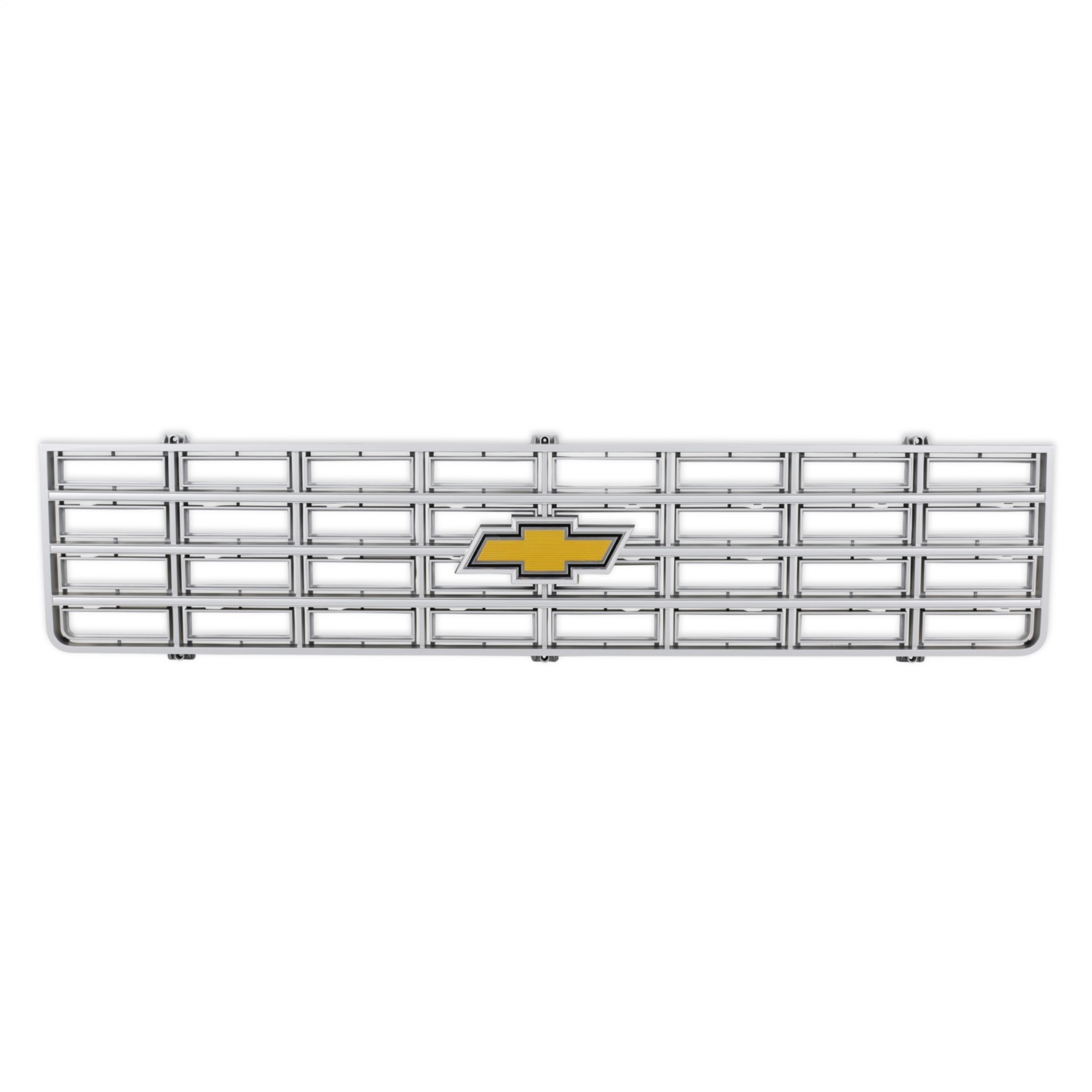 Holley 04-169 - Classic Truck Grille Holley 04-169 - Classic Truck Grille