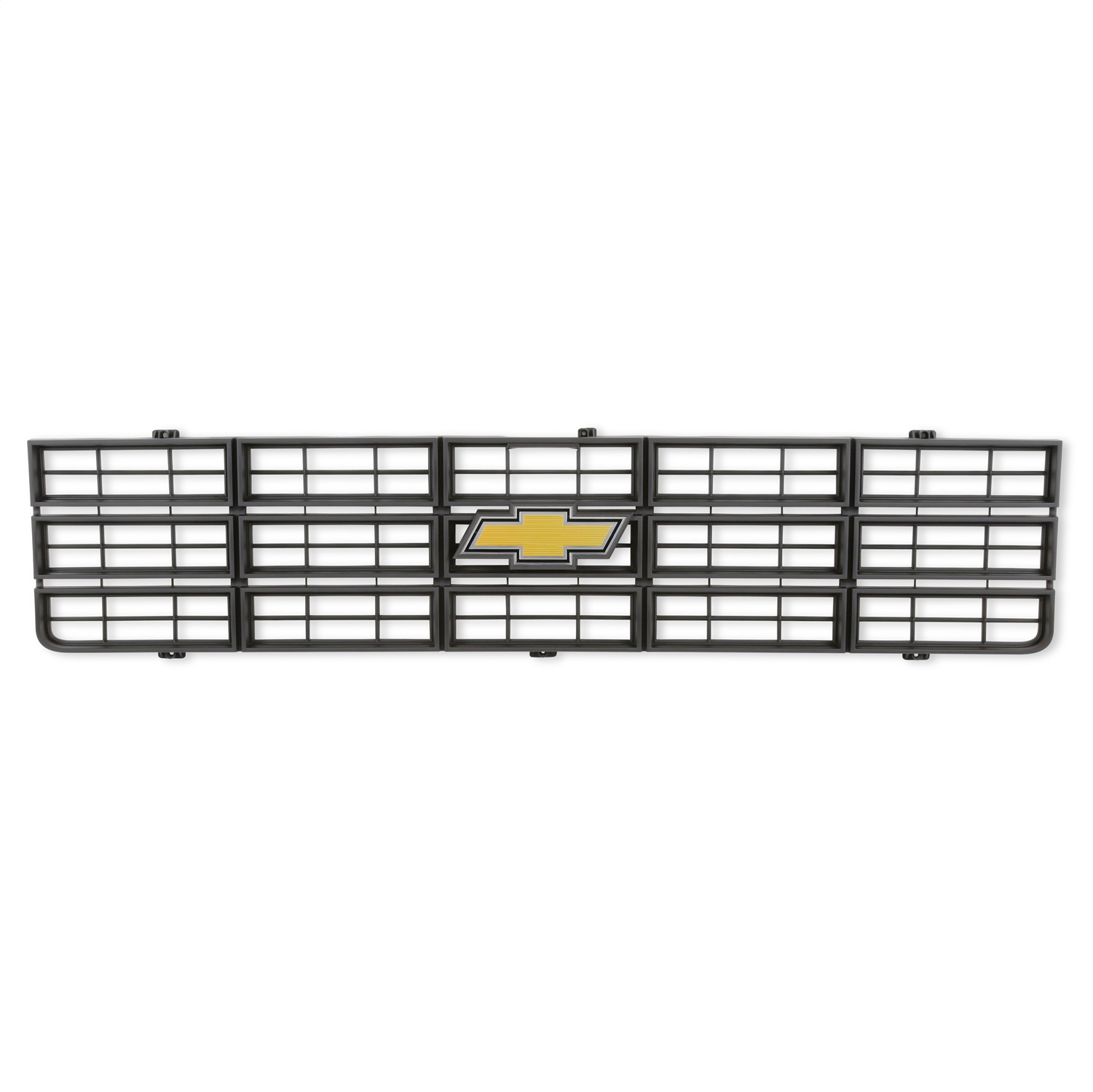 Holley 04-170 - Classic Truck Grille