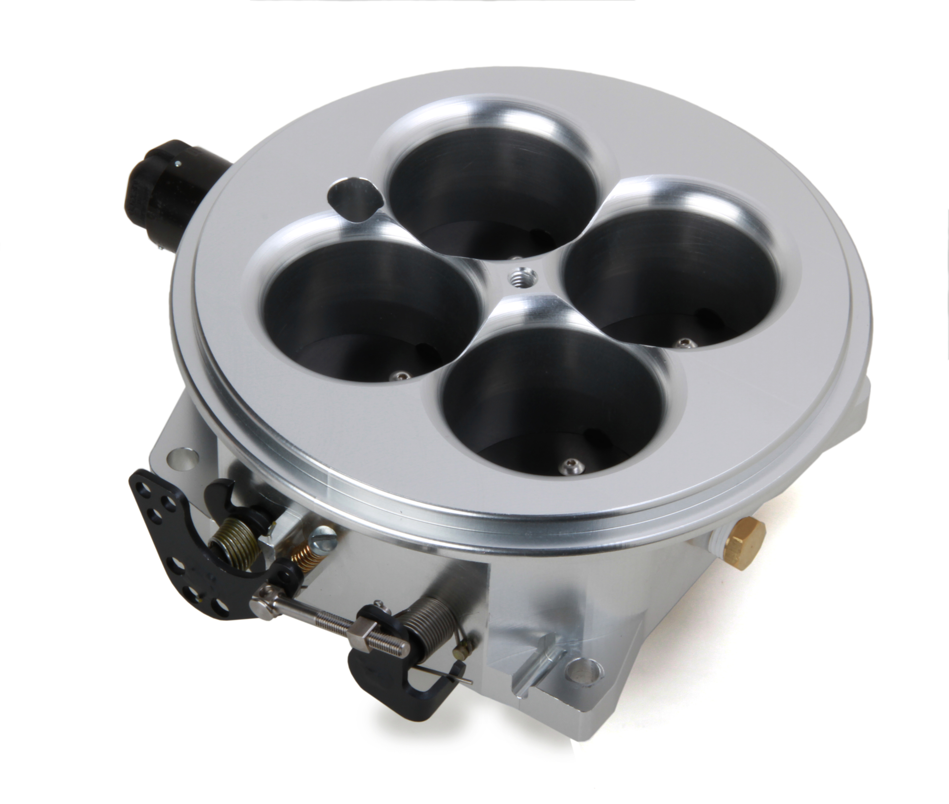 Holley EFI 112-578 - Throttle Body Injection