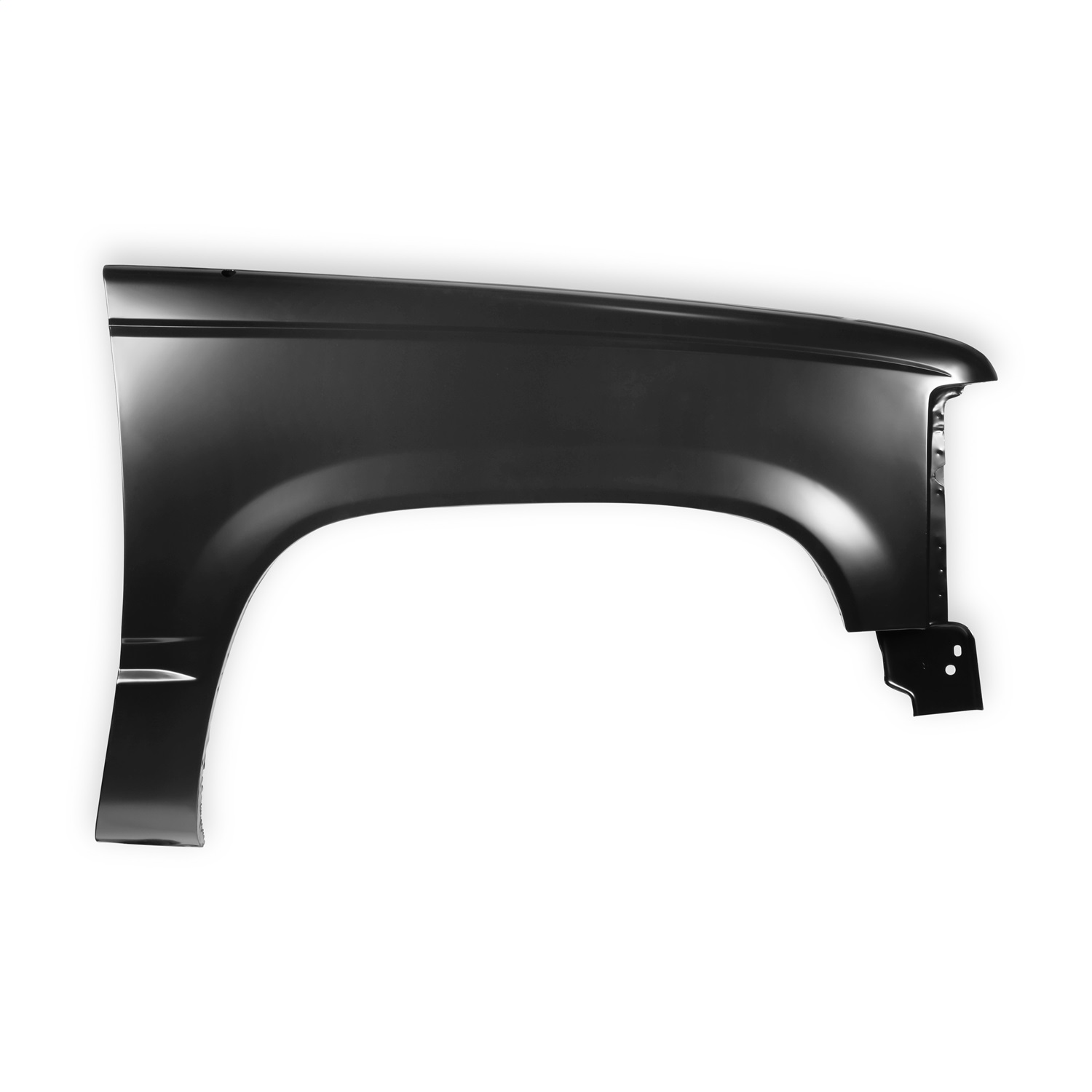Holley 04-453 - Classic Truck Fender Holley 04-453 - Classic Truck Fender