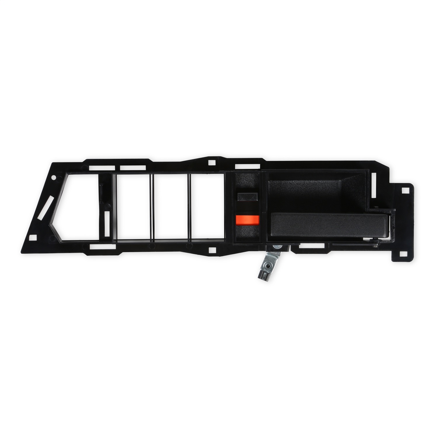 Holley 05-127 - Classic Truck Door Handle Holley 05-127 - Classic Truck Door Handle