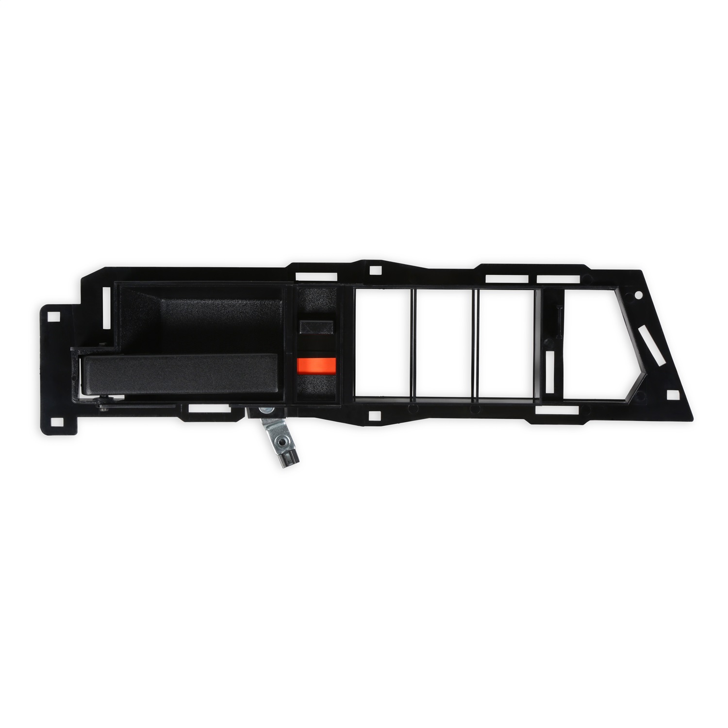 Holley 05-126 - Classic Truck Door Handle Holley 05-126 - Classic Truck Door Handle