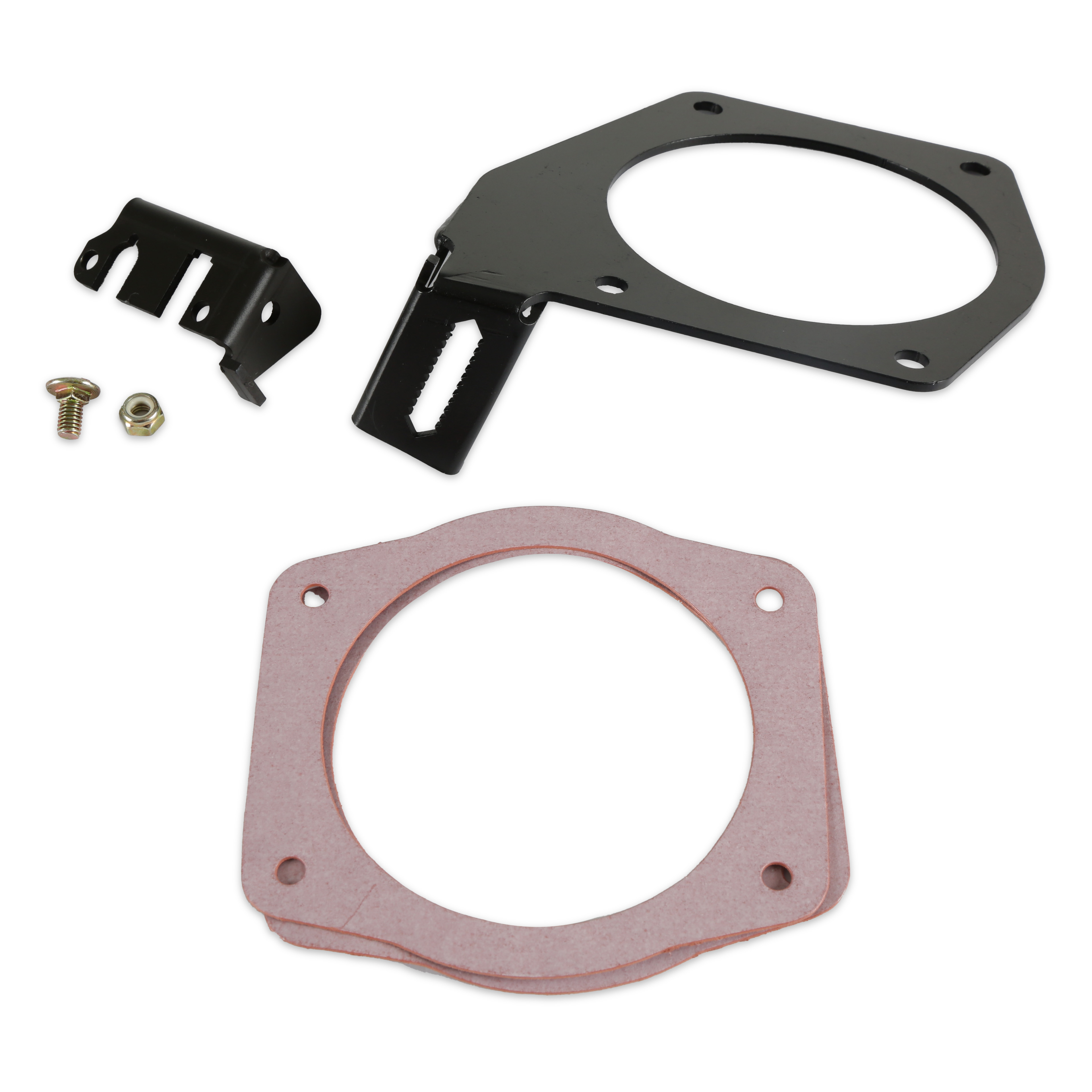 Holley EFI 20-147 - Throttle Cable Bracket
